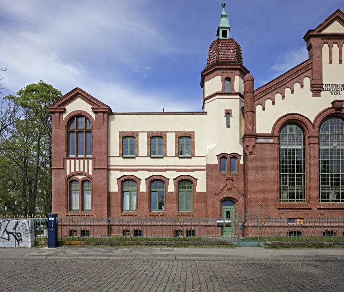 Kunstverein Schwerin